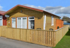 3 Bedroom Chalet South Shore Bridlington